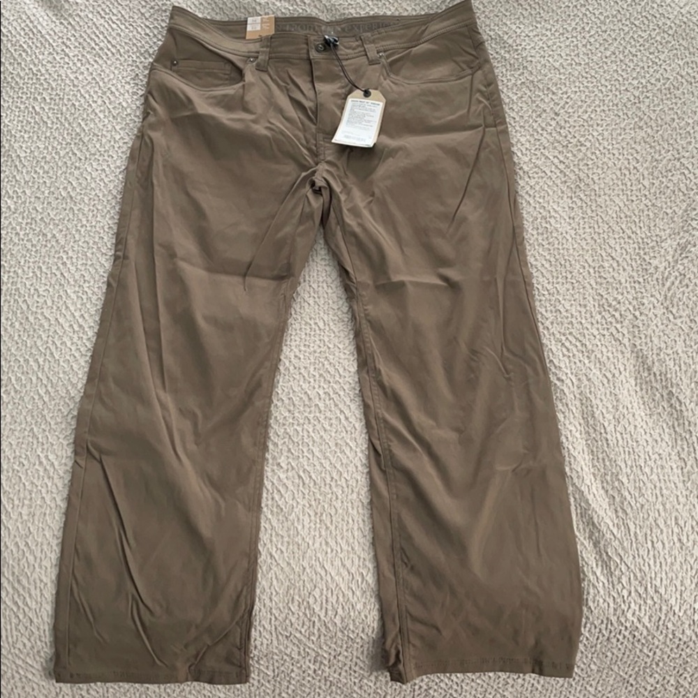 Prana Men’s Brion Pant